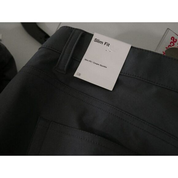 Nike Tour Repel Men's Golf Jogger Pants 40x32 - Picture 7 of 11
